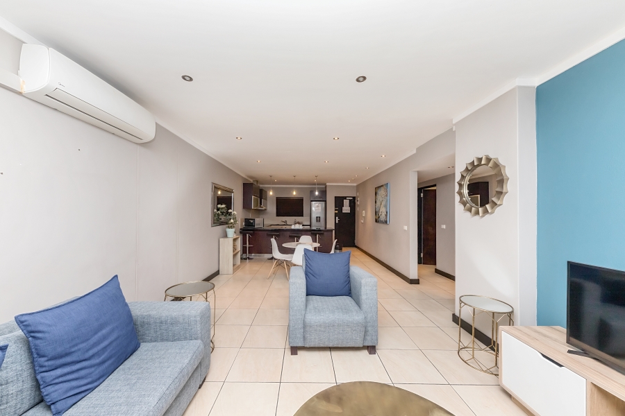 2 Bedroom Property for Sale in Cape Town City Centre Western Cape